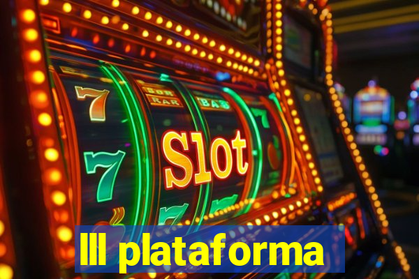 lll plataforma